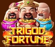 Trigod Fortune