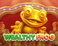 Wealthy Frog